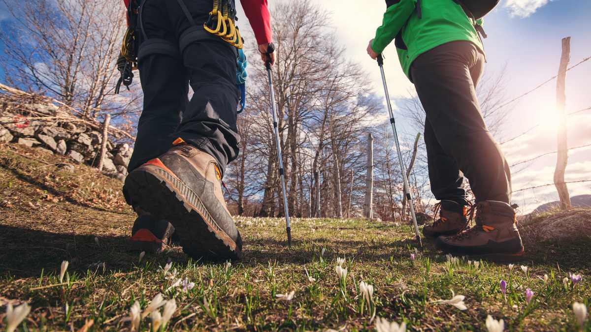 Trekking e escursioni vicino a Procida: sentieri facili, panoramici e per famiglie